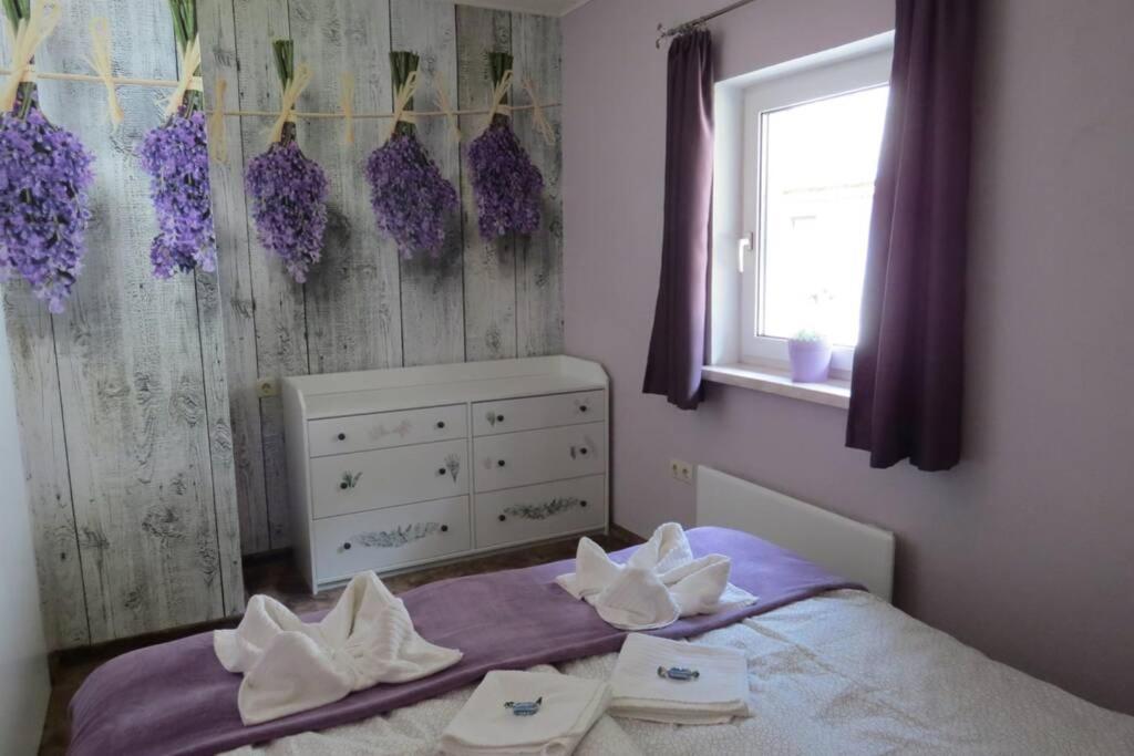 Murzeit Apartman Мурау Екстер'єр фото