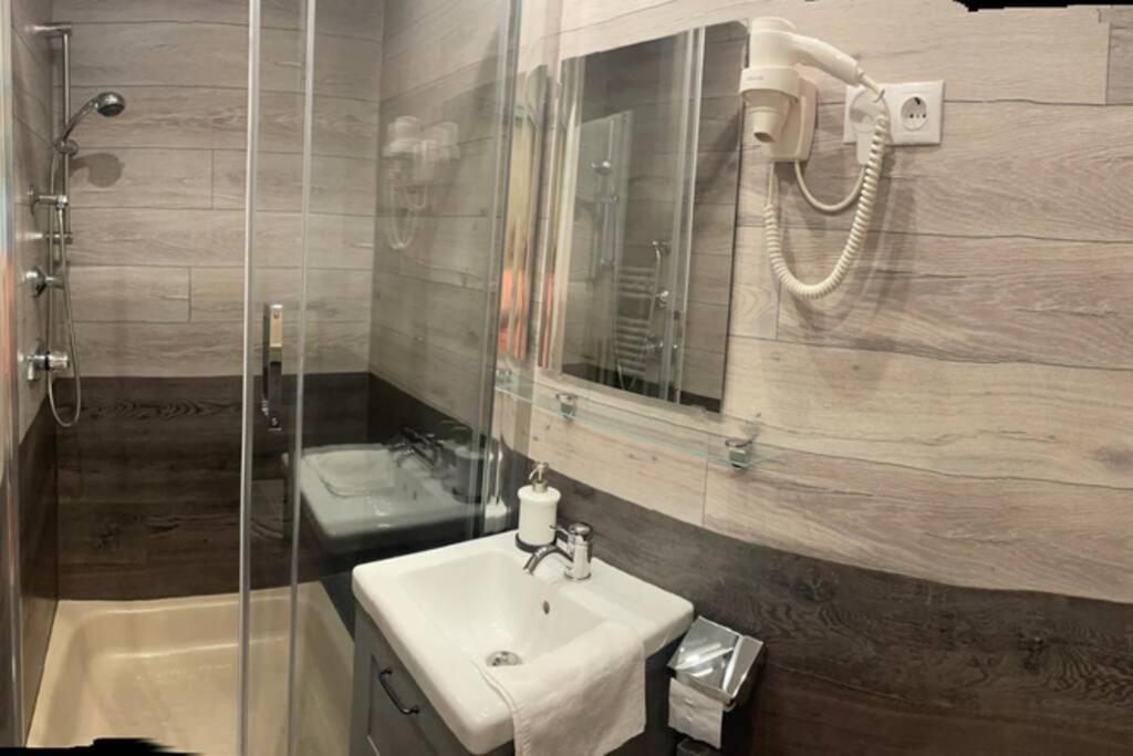 Murzeit Apartman Мурау Екстер'єр фото