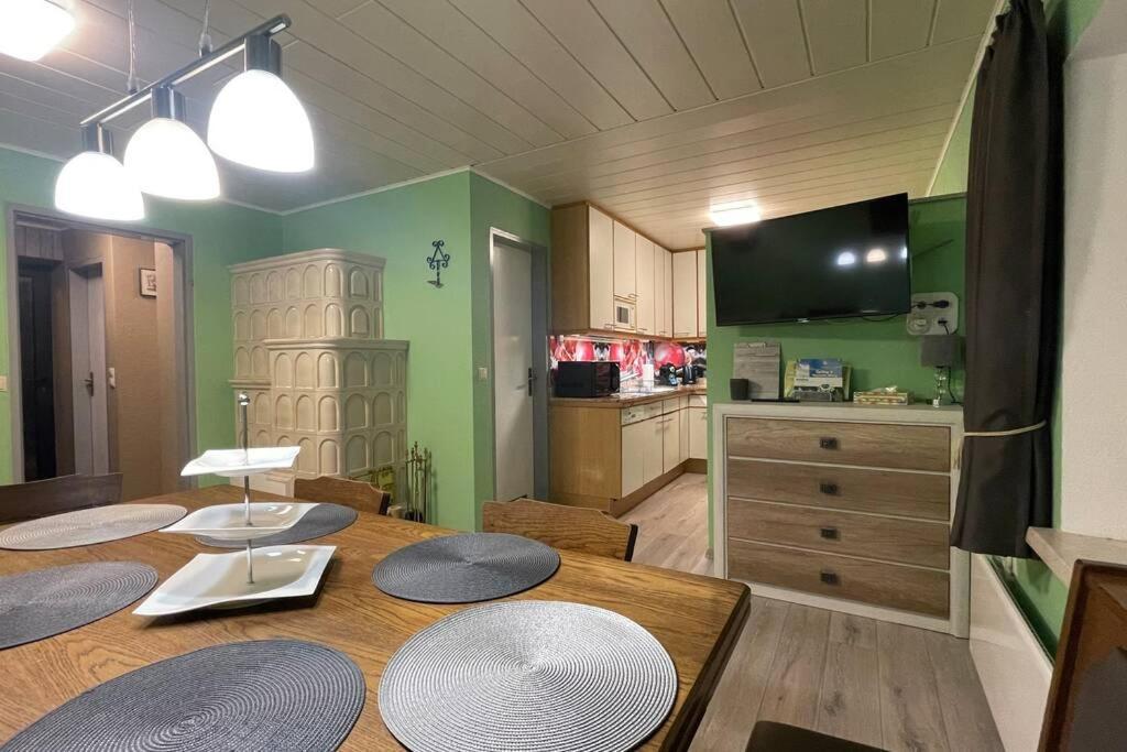 Murzeit Apartman Мурау Екстер'єр фото