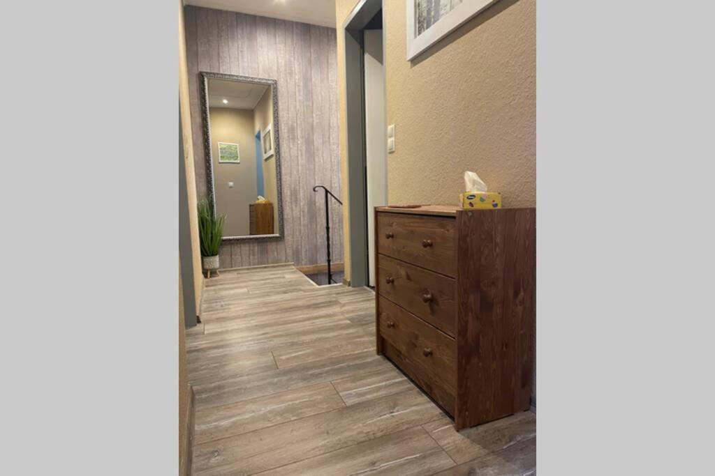 Murzeit Apartman Мурау Екстер'єр фото